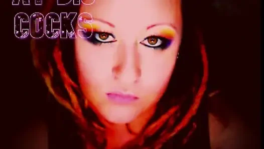 Audio Only - Hotwife makes her husband cum while staring at cocks mp3 version