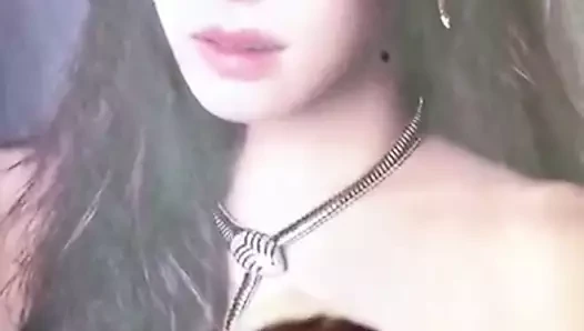 Cum için tiffany(snsd)