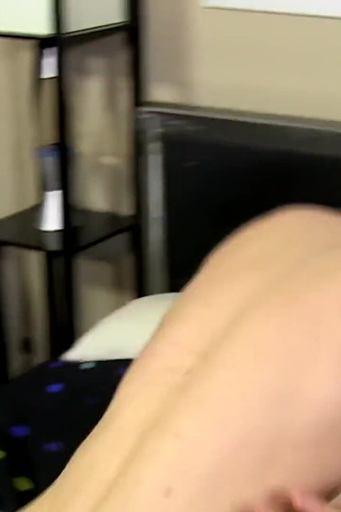 Delicious Bareback Twink Hard Fuck - Part #1 - 100% Bareback