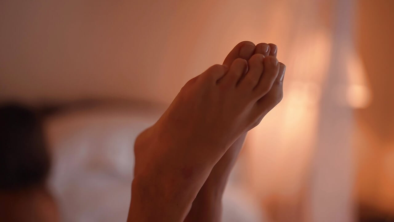 Aesthetic Healthy Porn - Piękna Laska Cieszy Się Potężnym Orgazmem I Dostaje Głęboką Kowboj Kremówka!