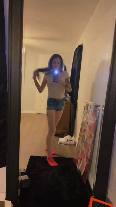 petite white slut wants big cock to fill her small tight pussy