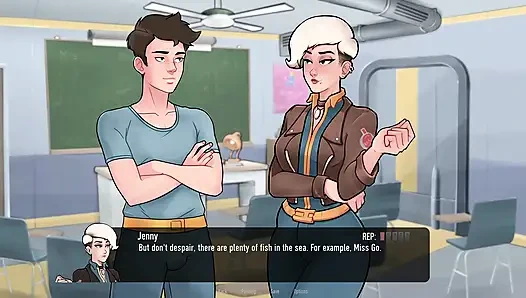 Tam oyun - deep vault 69, bölüm 3