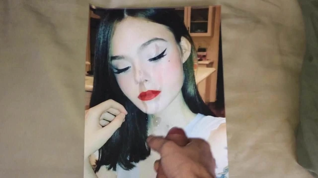 Halloween 2016 cum tributes