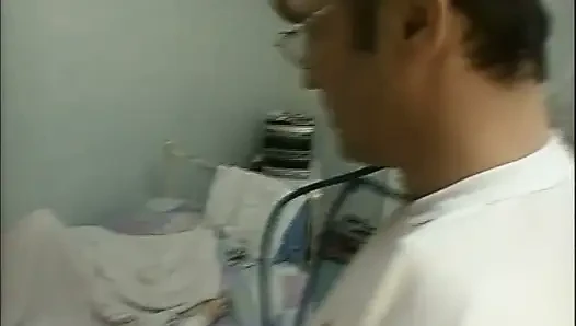 Kami mengukur demam