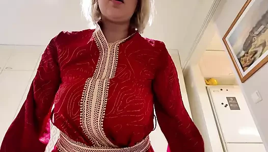 Güzel orta yaşlı seksi kadınla Türk xxx seks