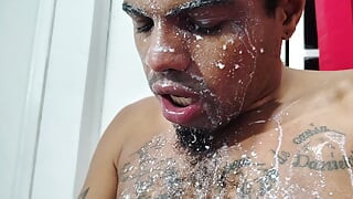 Stepfather Makes Stepdaughter Pump Milk