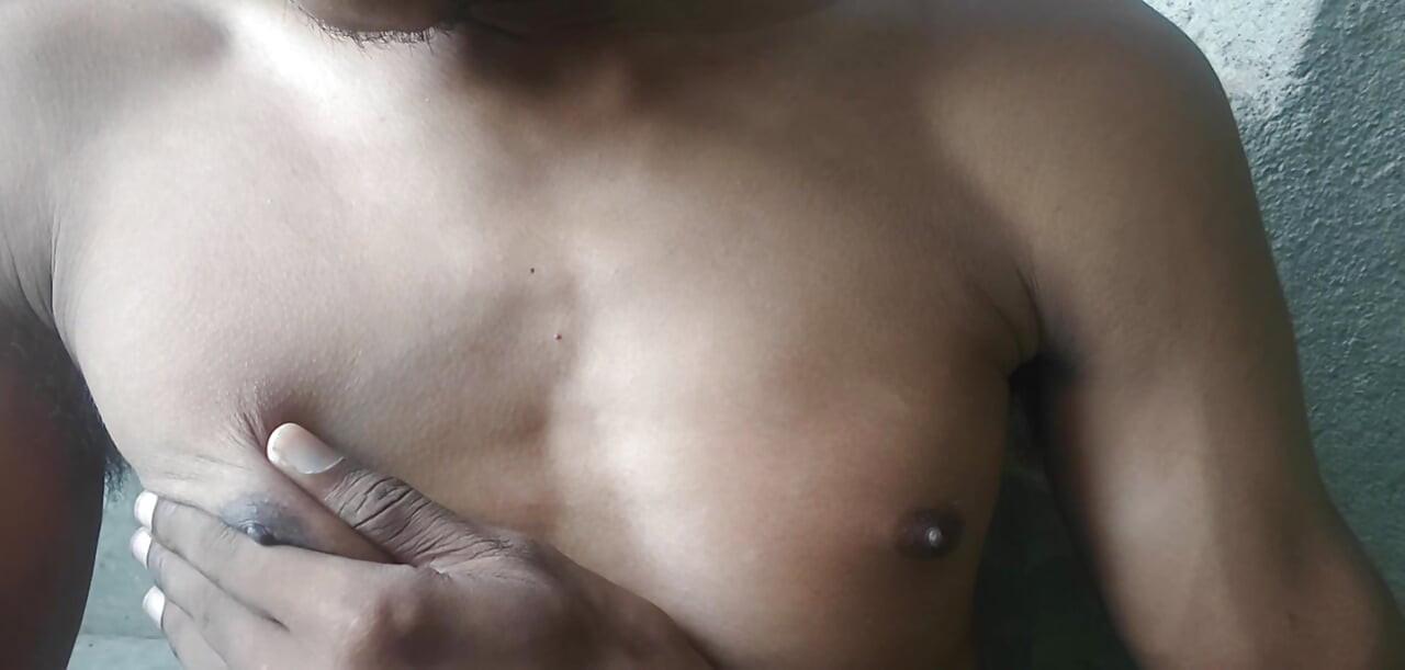 Body massage at home only