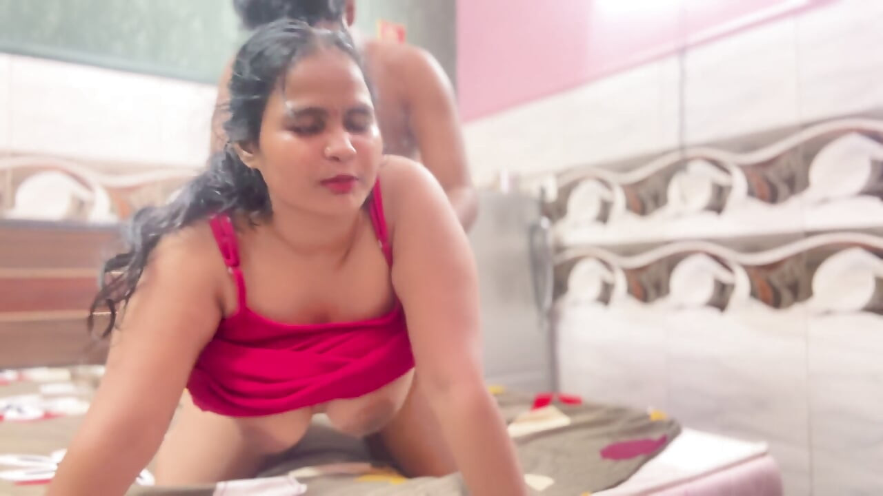 Fucking My Real Stepfather's Wife Real Chachi - Desi Indian Sex Hindi Video