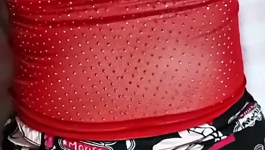 Üvey babama bir popo veriyorum ki bana koysun, çok