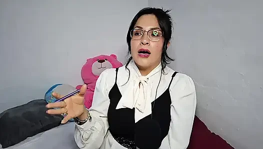 Psikolog ASMR menganalisis kepribadian Anda!