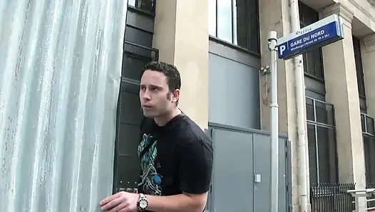 My fucking Clementine