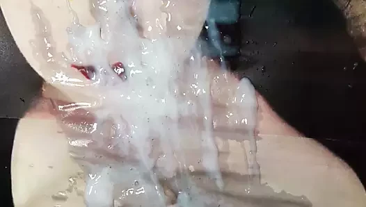 cumslut kinga haraç