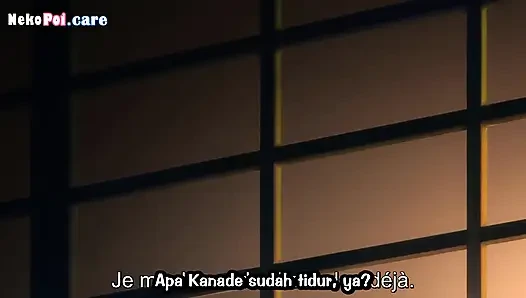 Aldatan bölüm 1 indo