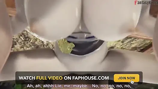 Sophitia / помощь - Soma Seals, глава 3