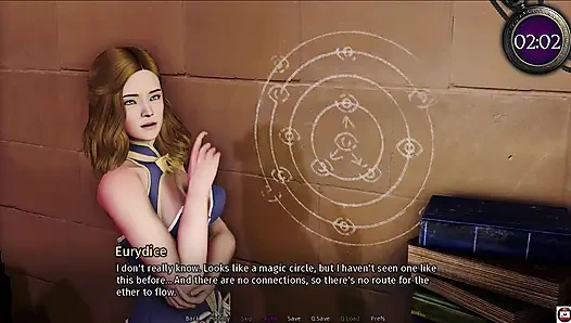 EIN HAUS IM GRABEN - (TEIL 65) NC