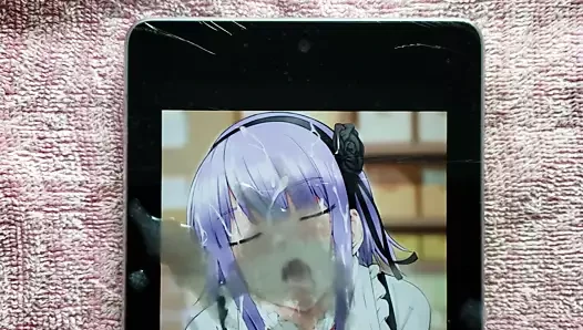 SoP - Shidare Hotaru (Dagashi Kashi)