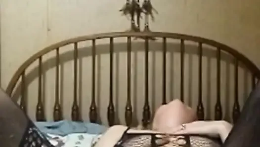 Wife's Secret Cam Show