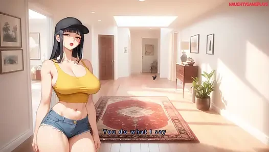 I Love Your Wife (part 03) - by Velnidokra