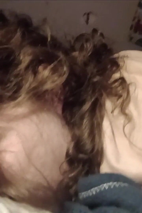 Anisleigh Williams Getting Fucked Doggy Moaning for Veiwers