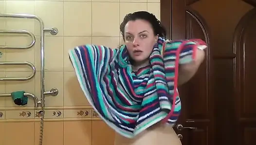 Çaresizlik ve tuvalete işeme