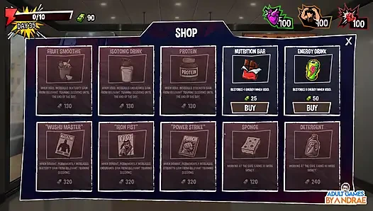 Ep3: Angelic Pirouette'i götten sikiyor - femboy futa mania