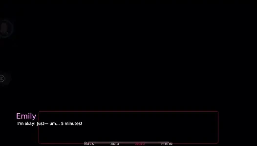 Janji yang jauh - bab 4