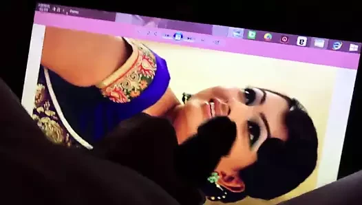 Bd aktris nipun cummed