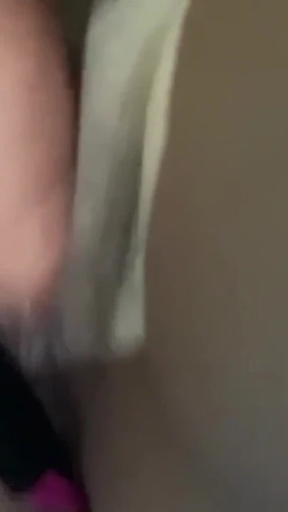 Thrilling moment from "I find the morbid slut BabyLuna939 masturbating and I fill her with milk Part 4"
