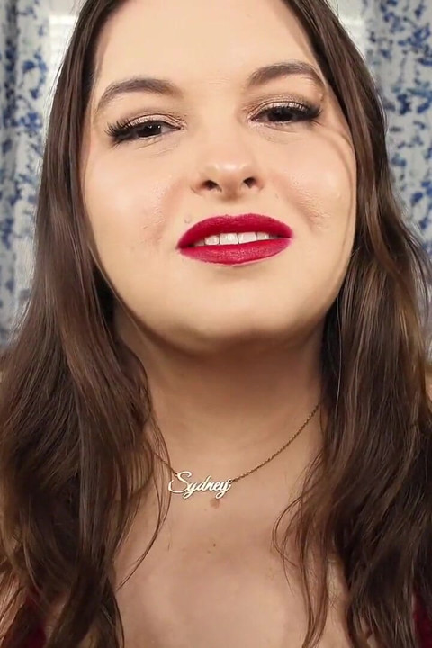 Gecontroleerd door Glossy Red Lips