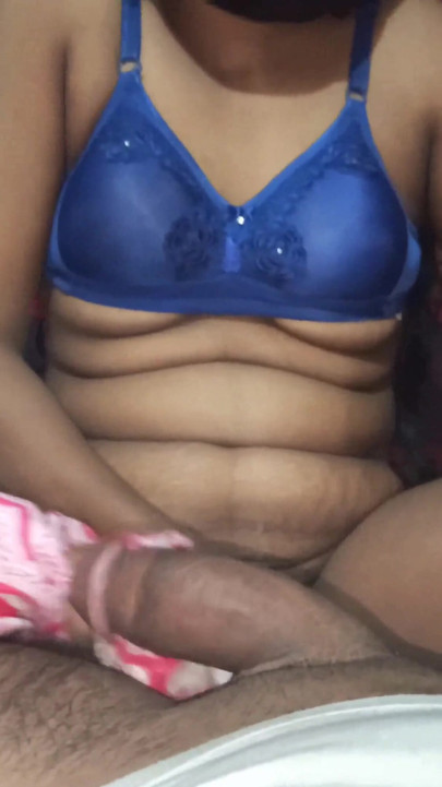 Village grill romance beautiful time spend without husband and romantic mood | Clip 1