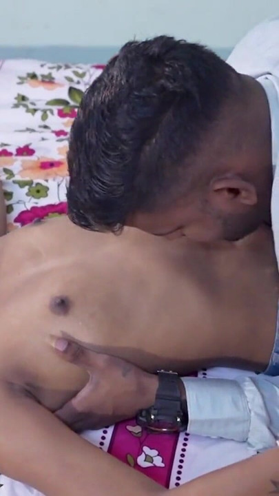 Indian Cute Teen Sex with Class friend! Indian Best Teen Sex | Clip 1