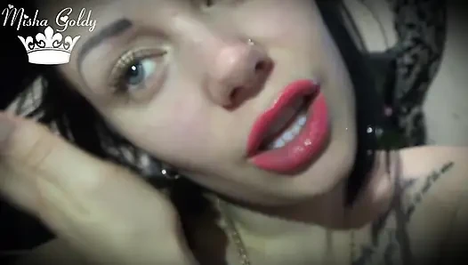 Lipgloss lust
