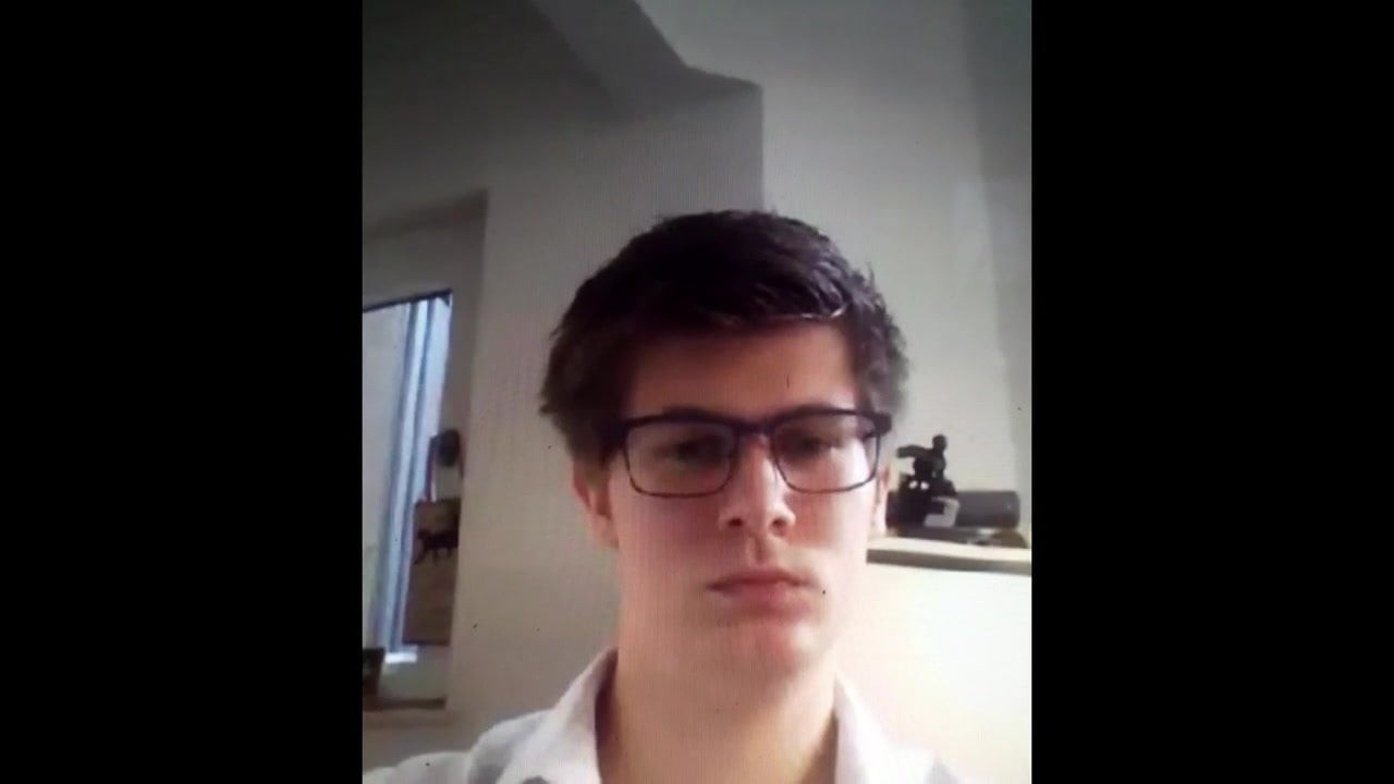 Belgian guy
