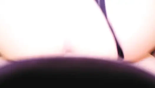 Azgın sahibe Eva Latex büyük tatlı yarakla eğleniyor vinil sapık gonzo