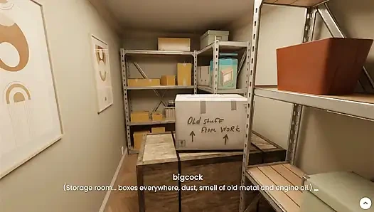 Pantat adik tiriku dientot habis-habisan di hari ulang tahunku dan aku crot di dalam