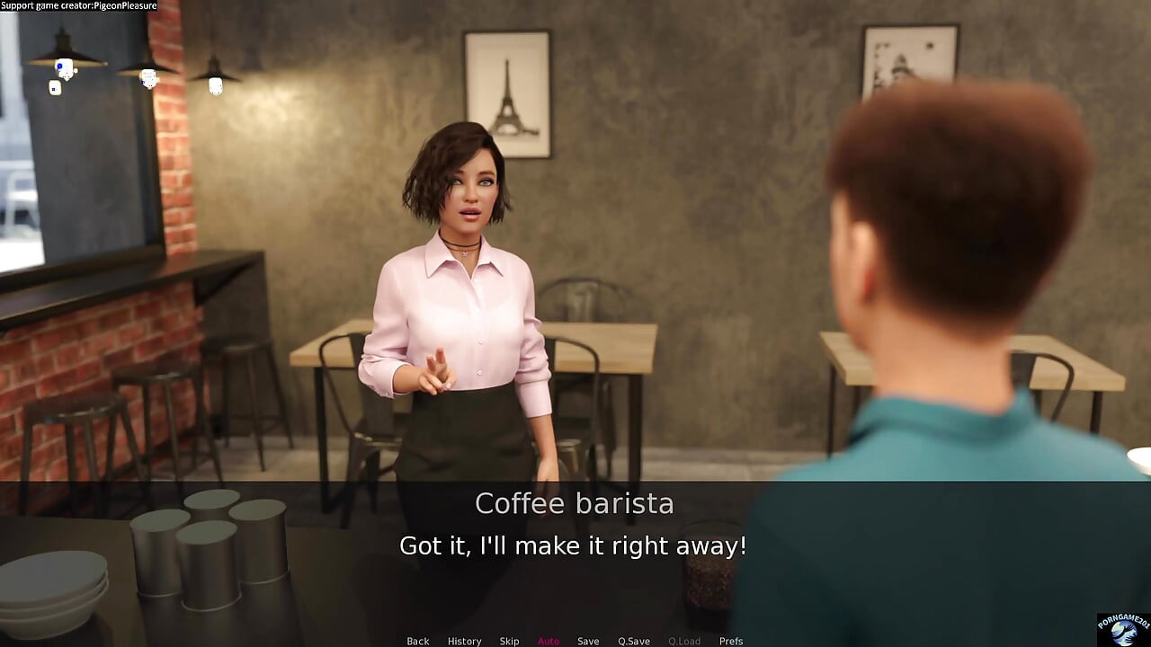 Anita's Internship #2