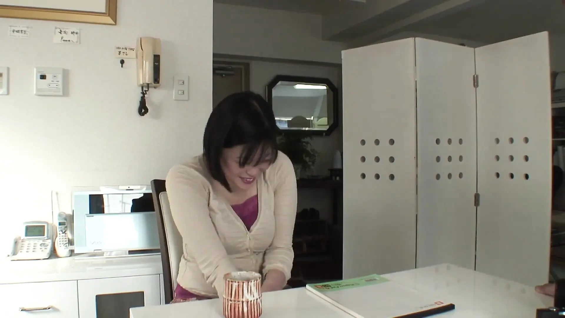 Japanese MILF xxx