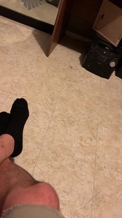 Need someone
