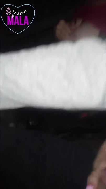 Thrilling moment from "I FUCK THE DESIGNATED DRIVER. THE BLONDE WHORE SUCKS MY DICK IN THE CAR"