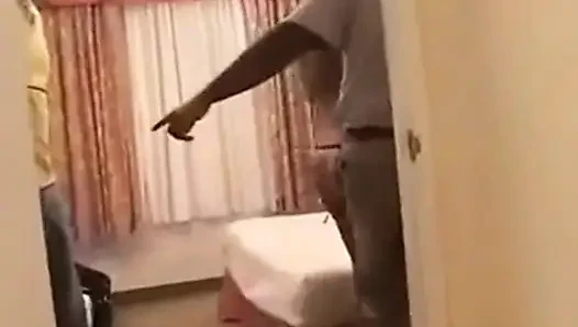 Cuckold milf - istri yang selingkuh