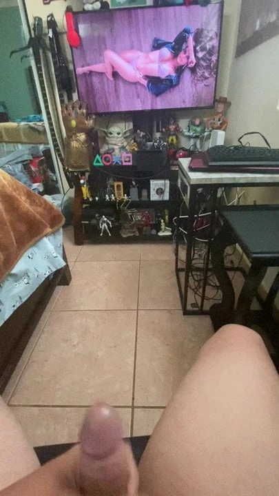 Juliana Cum tribute requests