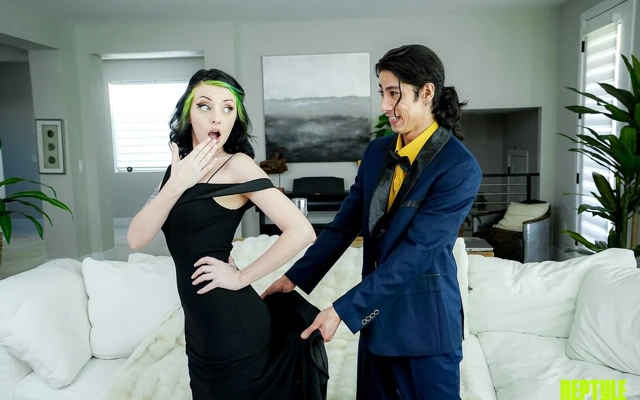 Your Big Cock Can't Stay in the Friendzone: Take off Your Clothes, Let's Ruin the Friendship