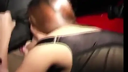 Gesichtsbesamung, Sperma Liebende Ehefrau- Hure