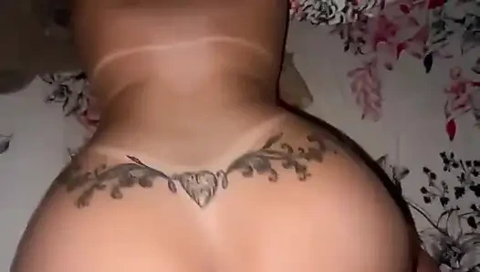 Playing on All Fours