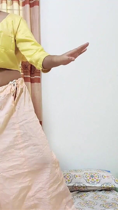 Desi sweet hot girl boobs shake and nude hot dance | Clip 1