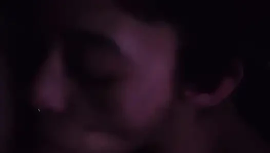 Oral seks zamanı