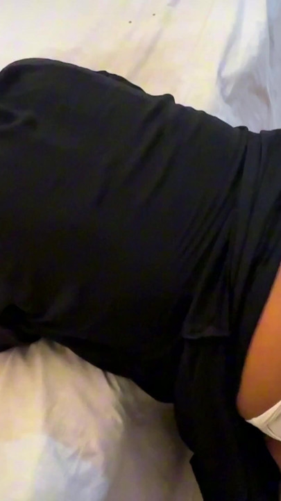 POV: I Buy Too Big Dildo Because im Unmarried Girl, But I dont Know How to Use it - Arab Hot Girl Sex Toy | Clip 1
