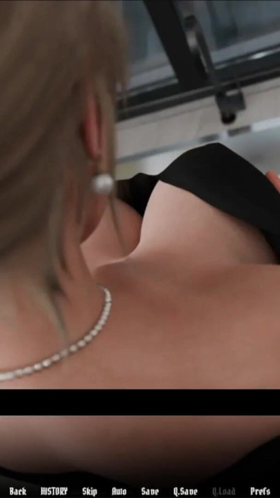 Stepson Seduce Stepmom In Kitchen And Grabbing Her Boobs | Clip 1