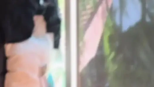 Istri Jepang ini gratis di Tokyo, ngajak dia dan aja!