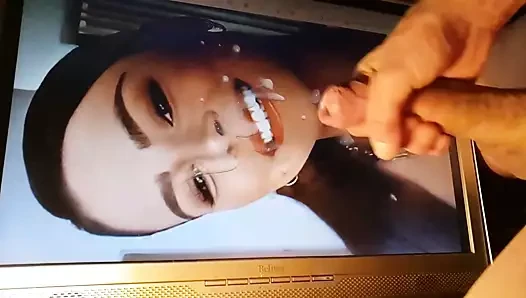 Lena boşalma ağır çekim 21.4.2020